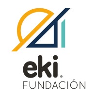 Fundación EKI logo, Fundación EKI contact details