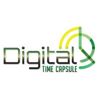 Digital Time Capsule App logo, Digital Time Capsule App contact details