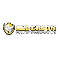 Alderson Poultry Transport Ltd logo, Alderson Poultry Transport Ltd contact details