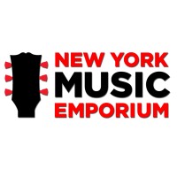 New York Music Emporium logo, New York Music Emporium contact details