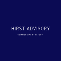 Hirst Advisory logo, Hirst Advisory contact details