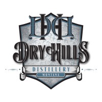 Dry Hills Distillery logo, Dry Hills Distillery contact details