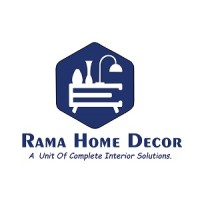 Rama home Decor logo, Rama home Decor contact details