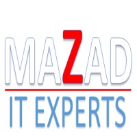 MAZAD|ITExperts logo, MAZAD|ITExperts contact details