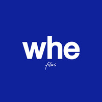 whe logo, whe contact details