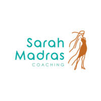 Sarah Madras Coaching logo, Sarah Madras Coaching contact details