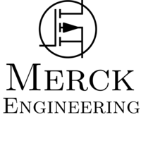 Merck Engineering LLC logo, Merck Engineering LLC contact details