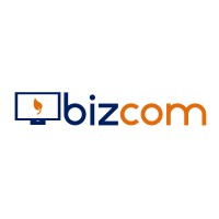 BizCom LLC logo, BizCom LLC contact details