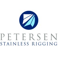 PETERSEN STAINLESS RIGGING LIMITED logo, PETERSEN STAINLESS RIGGING LIMITED contact details