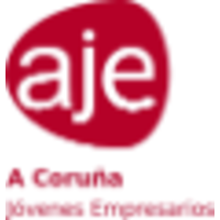 AJE Coruña logo, AJE Coruña contact details