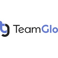 TeamGlo logo, TeamGlo contact details