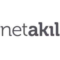 NETAKIL logo, NETAKIL contact details