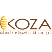 KOZA GÜMRÜK MÜŞAVİRLİĞİ LTD ŞTİ logo, KOZA GÜMRÜK MÜŞAVİRLİĞİ LTD ŞTİ contact details