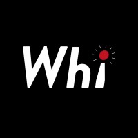 Whi Digital Agency logo, Whi Digital Agency contact details