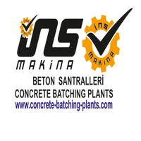 ins makina beton santralleri - Concrete batching Plants - Centralesabeton logo, ins makina beton santralleri - Concrete batching Plants - Centralesabeton contact details