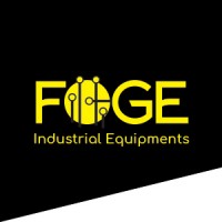 FÖGE GmbH logo, FÖGE GmbH contact details