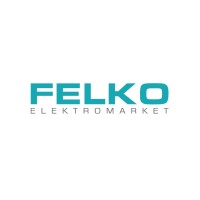 FELKO Elektromarket logo, FELKO Elektromarket contact details