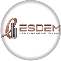 Esdem Holding logo, Esdem Holding contact details