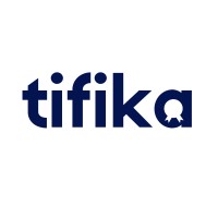 tifika logo, tifika contact details