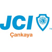 JCI Çankaya logo, JCI Çankaya contact details