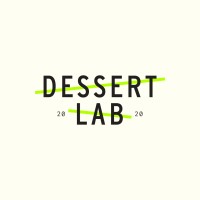 Dessert Lab logo, Dessert Lab contact details