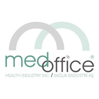 Medoffice Health Industry Inc. logo, Medoffice Health Industry Inc. contact details