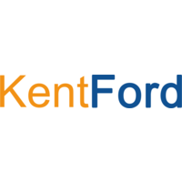 Kent FORD logo, Kent FORD contact details