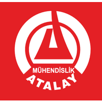 Atalay Mühendislik logo, Atalay Mühendislik contact details