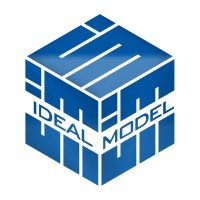 Ideal Model Foundry Systems logo, Ideal Model Foundry Systems contact details