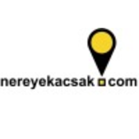 nereyekacsak.com logo, nereyekacsak.com contact details