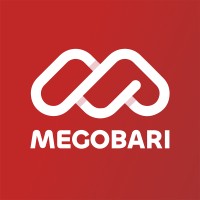 Megobari logo, Megobari contact details