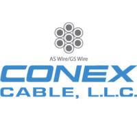 Conex Cable, L.L.C. logo, Conex Cable, L.L.C. contact details