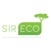 SIR ECO - Environmental Compliance logo, SIR ECO - Environmental Compliance contact details