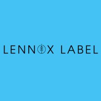 Lennox Label logo, Lennox Label contact details