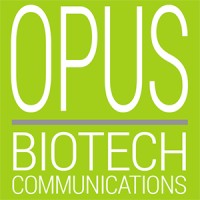 Opus Biotech Communications logo, Opus Biotech Communications contact details