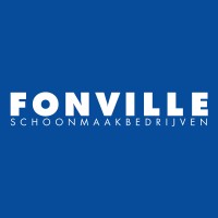 Fonville schoonmaakbedrijven logo, Fonville schoonmaakbedrijven contact details