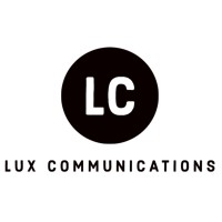 Lux Communications logo, Lux Communications contact details