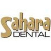 Sahara Dental logo, Sahara Dental contact details