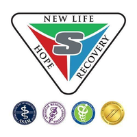 New Life Addiction Treatment Center logo, New Life Addiction Treatment Center contact details