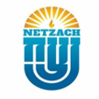 Netzach Educational Network logo, Netzach Educational Network contact details