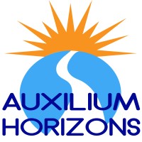 Auxilium Horizons logo, Auxilium Horizons contact details