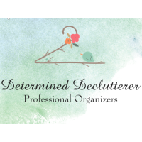 Determined Declutterer, LLC logo, Determined Declutterer, LLC contact details