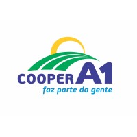 Cooperativa A1 logo, Cooperativa A1 contact details