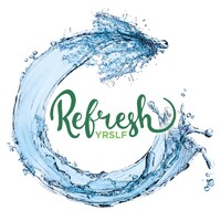 Refresh Yourself logo, Refresh Yourself contact details