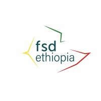 FSD Ethiopia logo, FSD Ethiopia contact details