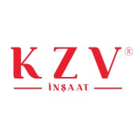 KZV İnşaat logo, KZV İnşaat contact details