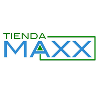 TiendaMaxx logo, TiendaMaxx contact details