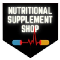 Nutritional Supplement Shop logo, Nutritional Supplement Shop contact details