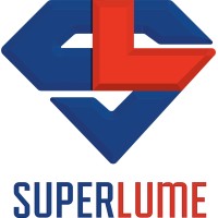 Superlume logo, Superlume contact details