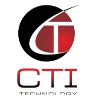 CTI Technology logo, CTI Technology contact details